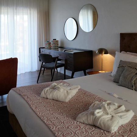 Casas Do Moinho - Turismo De Aldeia Ξενοδοχείο Odeceixe Εξωτερικό φωτογραφία