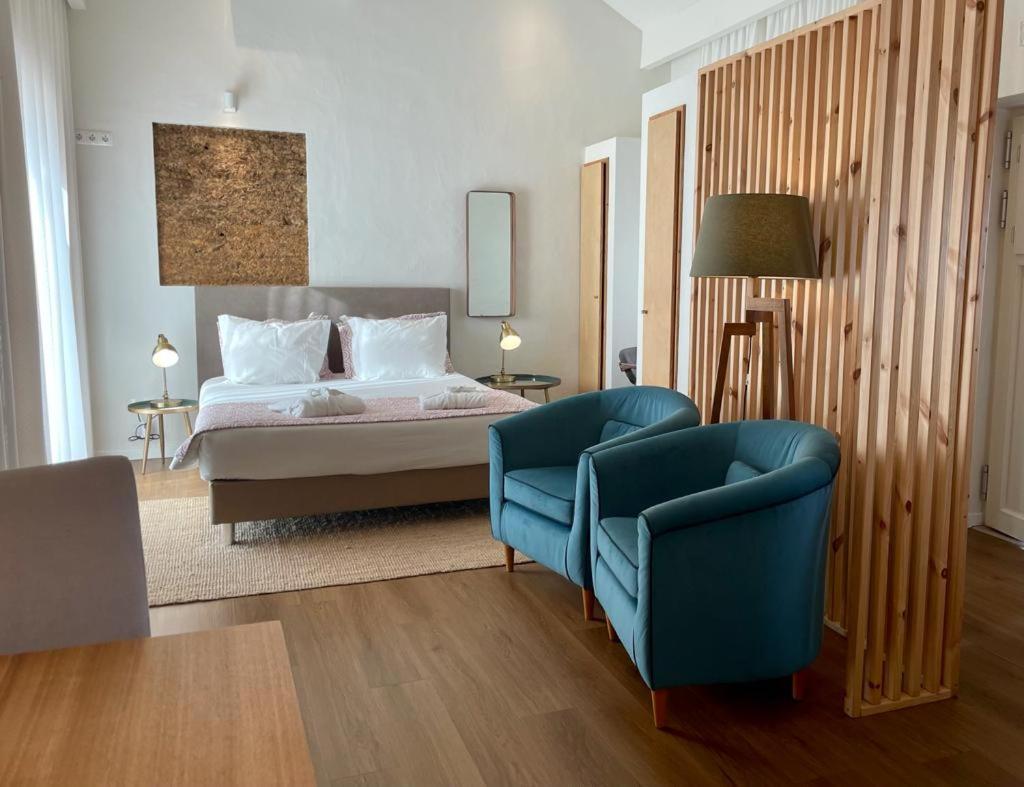 Casas Do Moinho - Turismo De Aldeia Ξενοδοχείο Odeceixe Εξωτερικό φωτογραφία