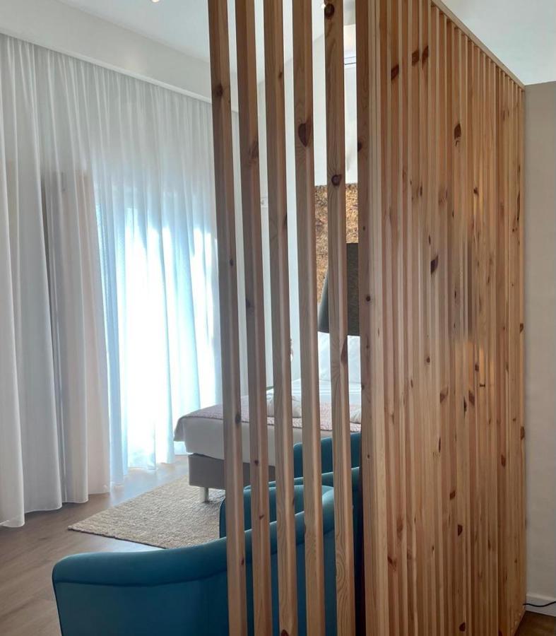 Casas Do Moinho - Turismo De Aldeia Ξενοδοχείο Odeceixe Εξωτερικό φωτογραφία