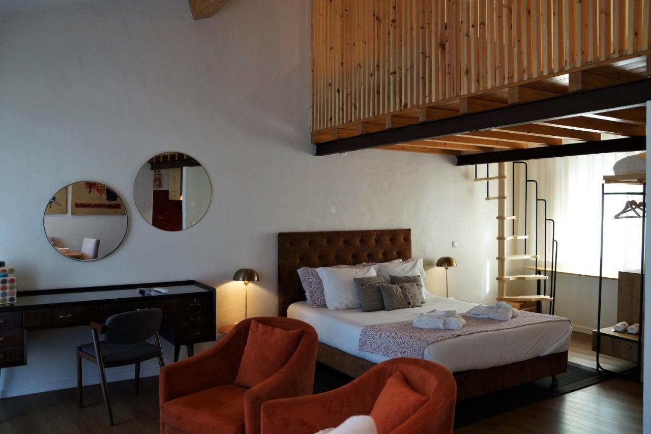 Casas Do Moinho - Turismo De Aldeia Ξενοδοχείο Odeceixe Εξωτερικό φωτογραφία