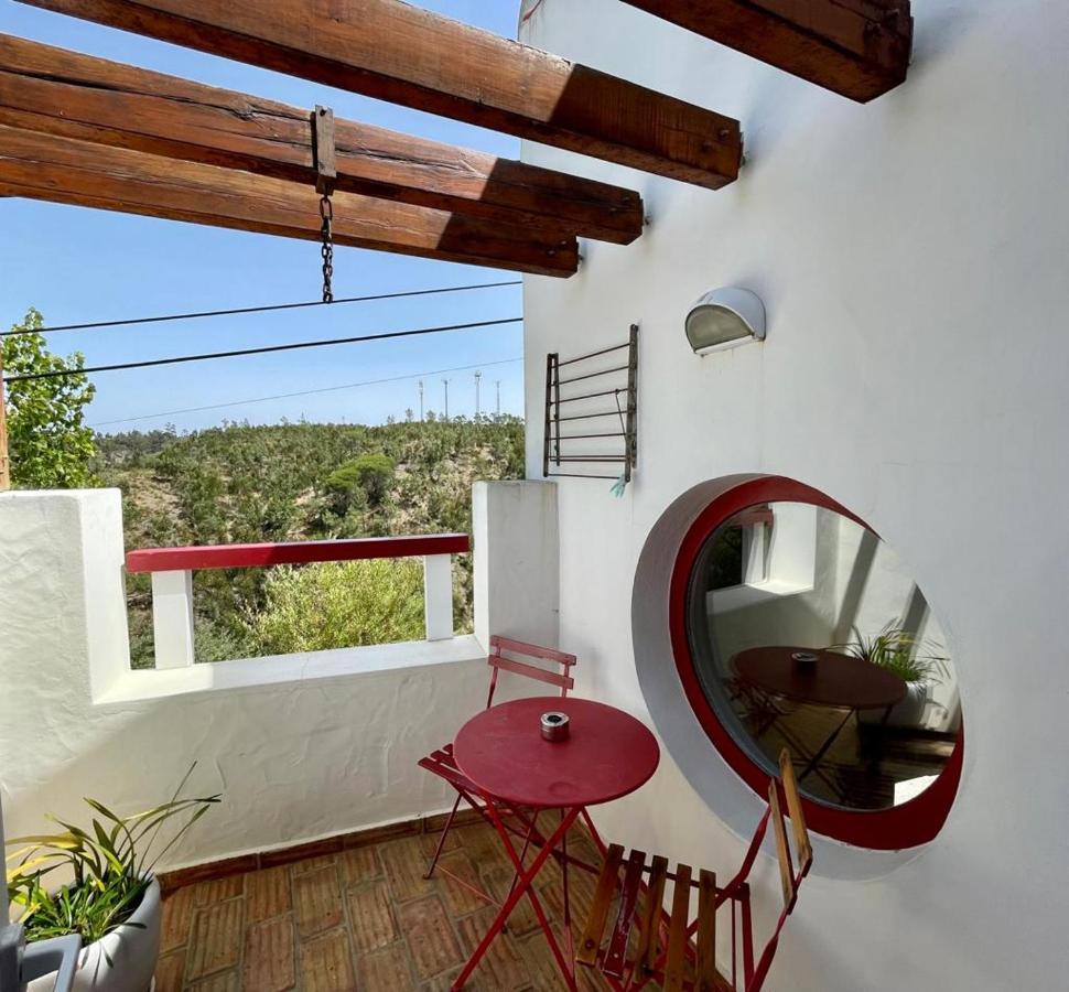 Casas Do Moinho - Turismo De Aldeia Ξενοδοχείο Odeceixe Εξωτερικό φωτογραφία