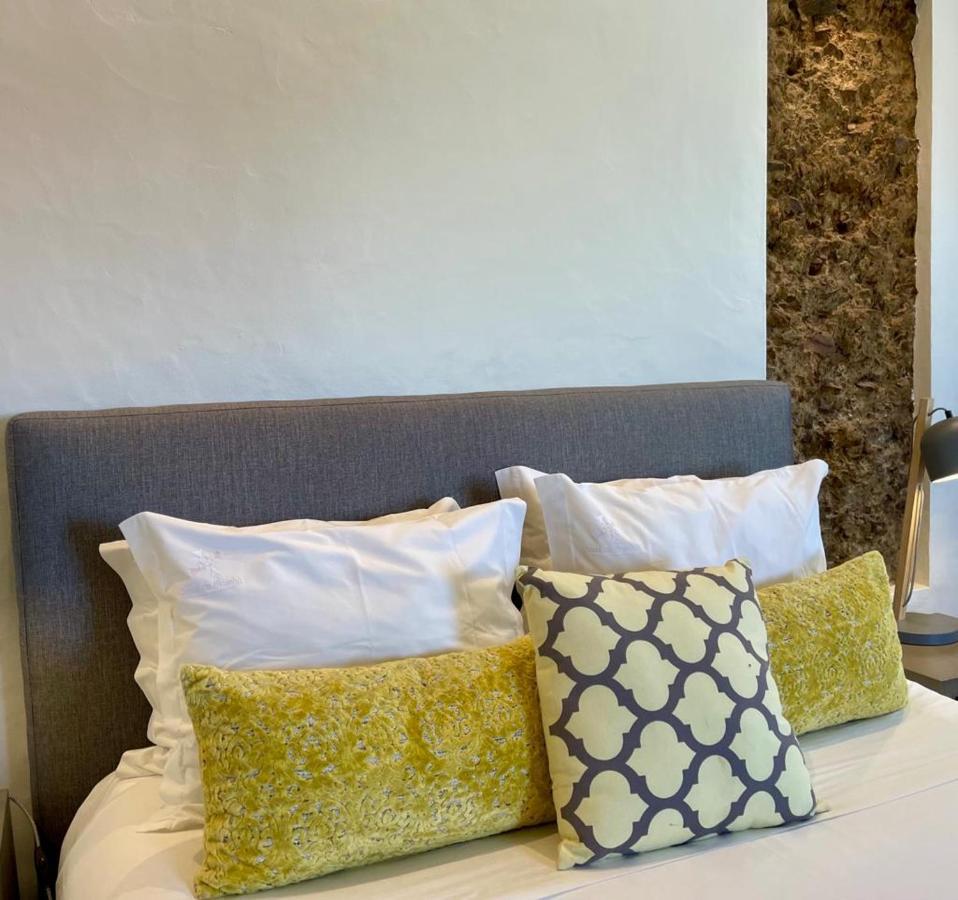 Casas Do Moinho - Turismo De Aldeia Ξενοδοχείο Odeceixe Εξωτερικό φωτογραφία
