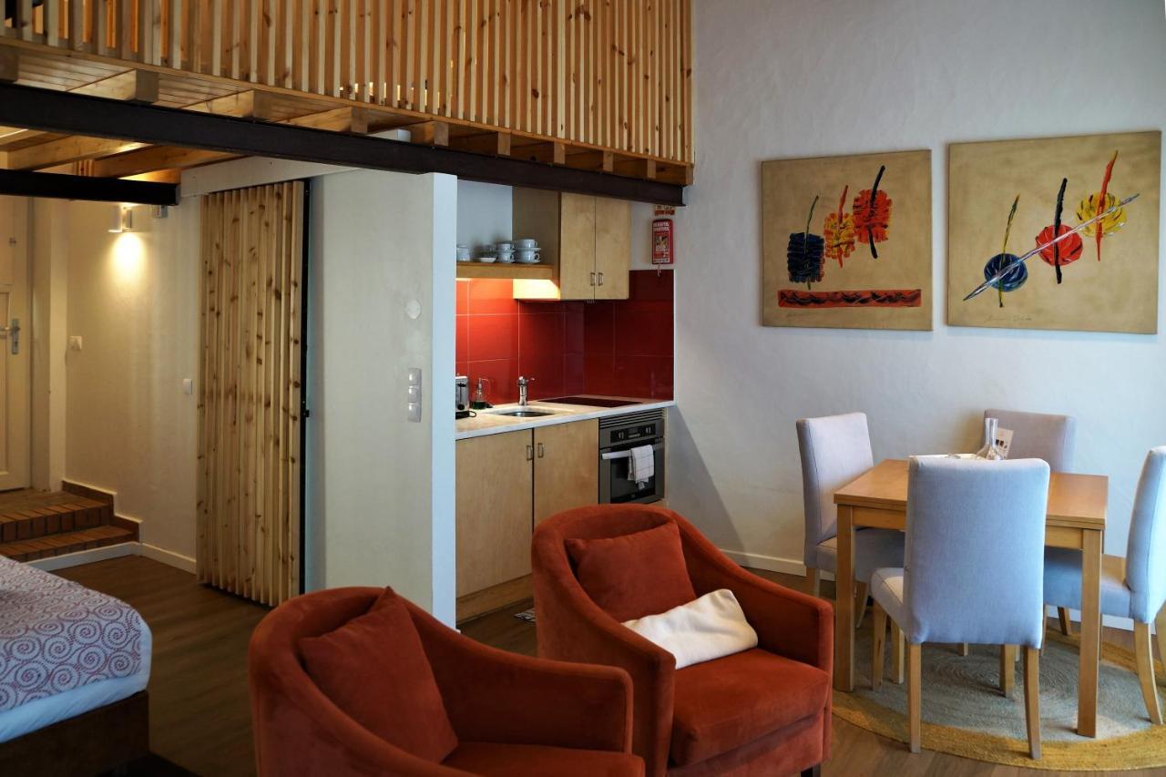 Casas Do Moinho - Turismo De Aldeia Ξενοδοχείο Odeceixe Εξωτερικό φωτογραφία