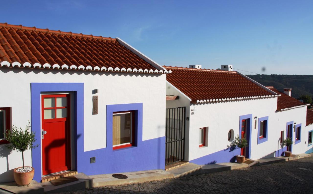 Casas Do Moinho - Turismo De Aldeia Ξενοδοχείο Odeceixe Εξωτερικό φωτογραφία