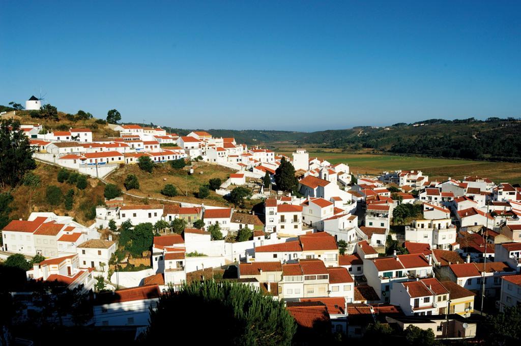 Casas Do Moinho - Turismo De Aldeia Ξενοδοχείο Odeceixe Εξωτερικό φωτογραφία